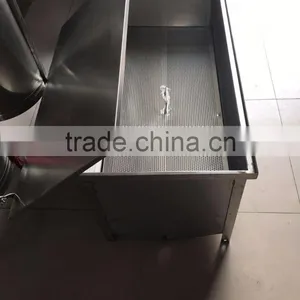 New Style Stainless Steel Honey Flow Machine thumbnail-3