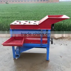 Electric Corn Peeling and Sheller Made in China thumbnail-5
