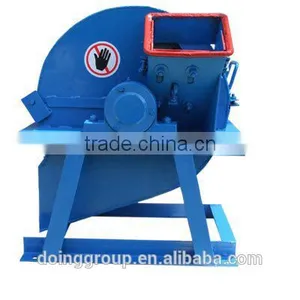 Wood Grinder Made in China for Sale thumbnail-3