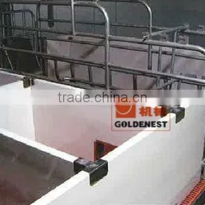 ^pig Farm Use and Livestock Type Farrowing Crate Piggery Floor thumbnail-1