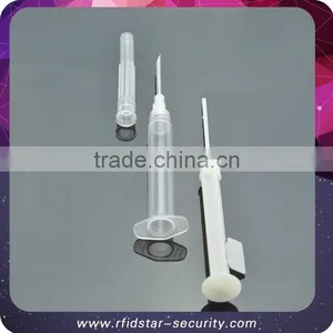 RFID Veterinary Rfid Syringe for Wholesales thumbnail-3