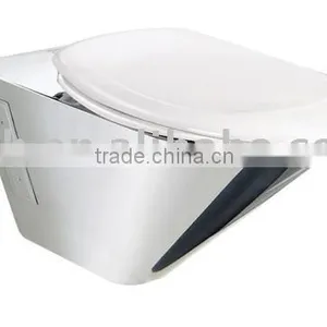 Stainless Steel Toilet (ISO 9001: 2000 APPROVED) thumbnail-1