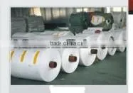 Yellow pp Woven Fabric Roll thumbnail-1