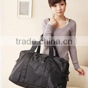 Cheap Nylon Waterproof Travel Bag, Duffel Bag (BTXJ2332) thumbnail-3