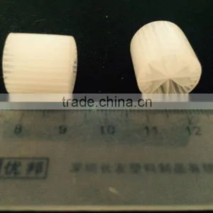 Multi-Bio Carrier Media for Koi Pond Filter and Water Filter Treatment thumbnail-2