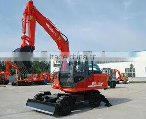 the Best Front End Loader for Sale thumbnail-1
