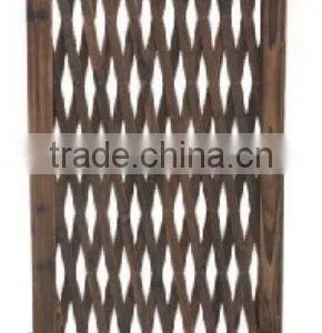 Wooden Fence (HL-WF9) thumbnail-1