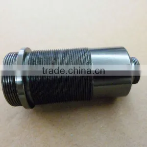 Zinc Plated Machine Part thumbnail-1