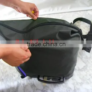 Backpack Manual Fertilizer Spreader for Farm thumbnail-4