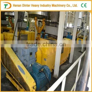 50T/H Advanced Palm Oil Processing Plant thumbnail-2