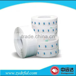 High Quality 13.56MHz NFC Tag, RFID Tag, RFID Label, Sticker thumbnail-1