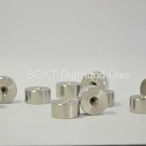 Natural Diamond Wire Drawing Dies thumbnail-2