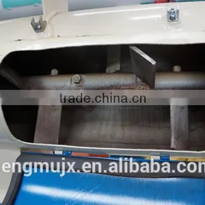 Livestock Feed Pellet Press Machine With Conditioner thumbnail-2