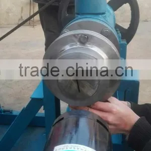 Food Expanding Machine Corn Inflating Machine Feed Stuff Expander thumbnail-3
