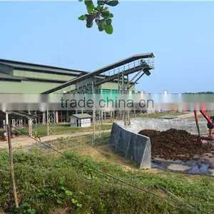 Palm Oil Extractor/Oil Seed Press for Sale thumbnail-5