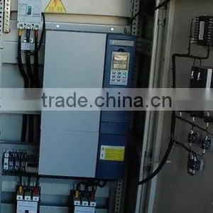 Irrigation Equipment Center Pivot Parts of Frequency Convertor & Pressure Sensor System thumbnail-4