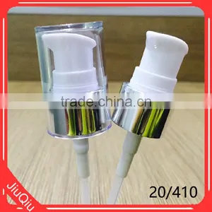 Aluminum Treatment Pump 20/410,liquild Dispenser,cream Pump thumbnail-3