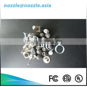 Wholesale And Original Power Washer Spray Nozzles thumbnail-2