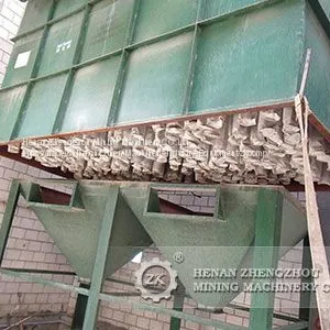 XFCC Series Cyclone Dust Collector thumbnail-1