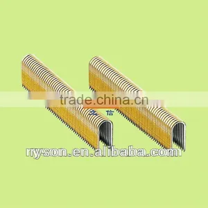 BCS-319 U Nail thumbnail-1