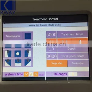 Chest Shaping 2016 Portable Lipo Hifu Ultrasound Facial Treatment Machines Ce Approval Latest Perfect Body Slimming Machine 5.0-25mm thumbnail-6