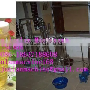 Honey Processing Equipment/honey Filtering Machine thumbnail-1