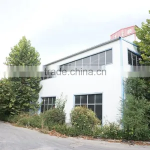 The Best Project Material Co., Ltd. company overview - view 2 thumbnail