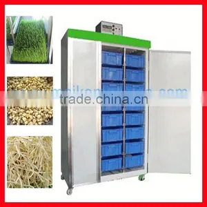 Ozone System Beans Sprouting Machine thumbnail-1