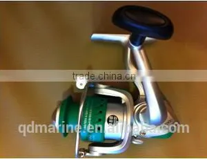 Aluminum Spool Spinning Fishing Reel SCF1000-6000A thumbnail-3