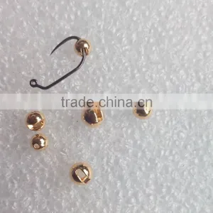 Tungsten Fly Bead thumbnail-1