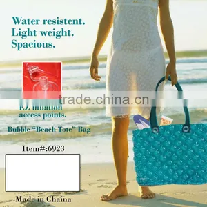 Inflatable Air Bag,pvc Bag,shopping Bag,beach Bag,bubble Bag thumbnail-4