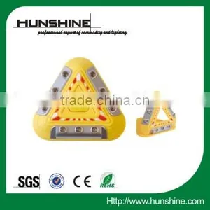 High Quality New 9led Emergency Light for Car and Road thumbnail-1