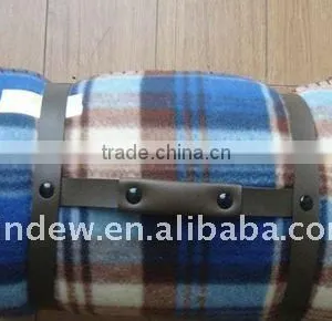 Hot Polar Fleece Blanket 002 thumbnail-1