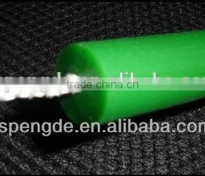 Polyurethane Smooth Round Conveyor Belt thumbnail-3