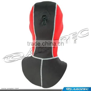 Fervor 1.5mm Long Sleeve Jacket With Hood Men Wetsuit thumbnail-4
