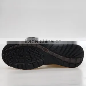Mens Camouflage Water-resistant Hunting Boots thumbnail-5