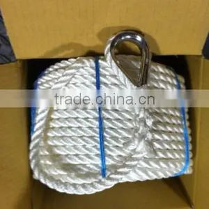 Twisted Anchor Line With Good Quality and Competitive Price thumbnail-3