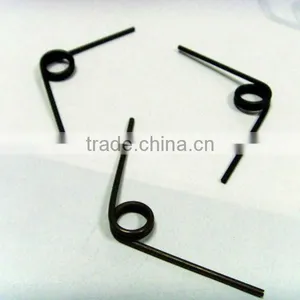 Titanium Spring for Bicycle Rear Shock Made in China Guangzhou thumbnail-2
