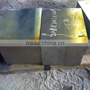 Forging Steel Block thumbnail-2