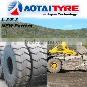 China Wholesale High Quality Otr Tires 29.5-29 L-5 thumbnail-3