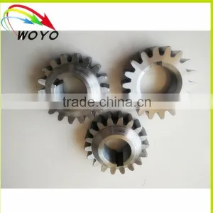 Flywheel Ring Gear thumbnail-3