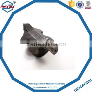 Diesel Engine Spare Parts Single Cylinder Balancing Shaft thumbnail-1