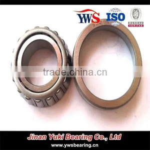 China Factory 30207 30208 Tapered Roller Bearing thumbnail-3