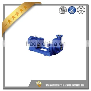 Light Vertical Pump /Multistage Centrifugal Pump 60Hz thumbnail-1