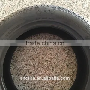 New China Car Tyre Factory 205/55R16 thumbnail-4