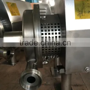 Centrifugal Pump for Dairy Equipment thumbnail-4