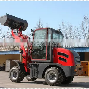 Zl910 Loader thumbnail-1