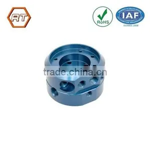Customized Anodizing Aluminum Cnc Turning Parts thumbnail-1