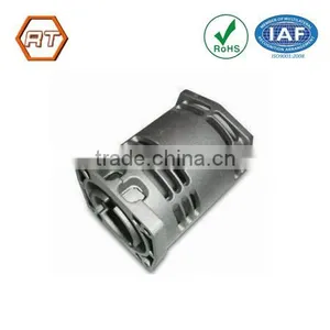 A390 Die Casting Aluminum Parts thumbnail-1