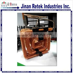 Refrigerator Finned Spiral Condenser thumbnail-4